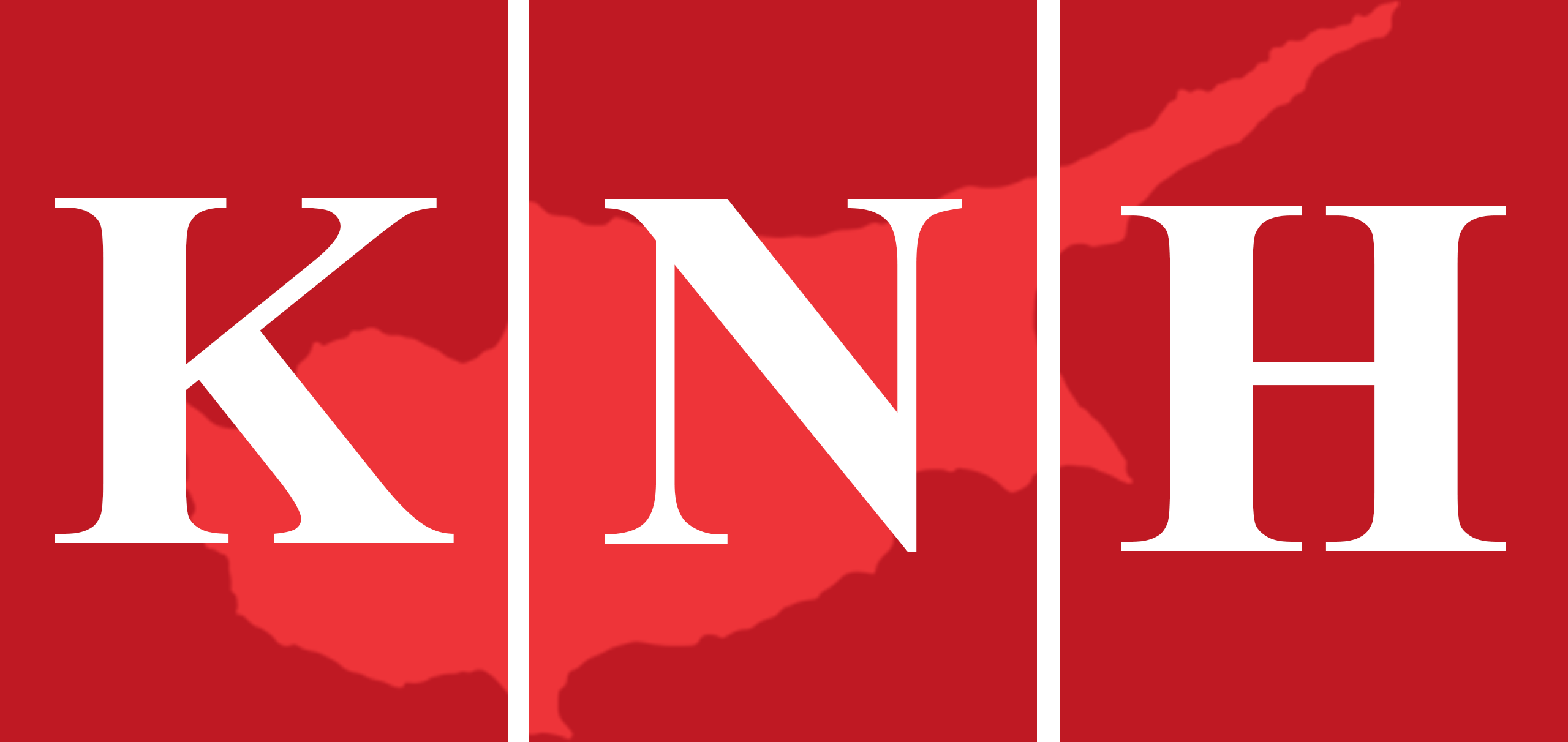 KNH Logo